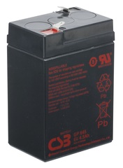 CSB GP   645 аккумулятор
