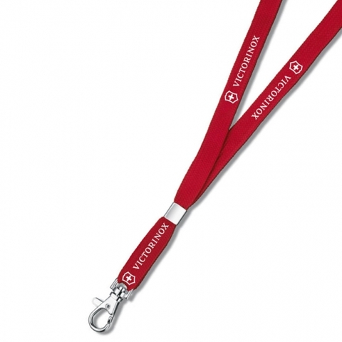 Шейный шнурок Victorinox (4.1879)