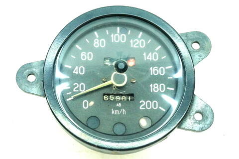 Спидометр СП 138Б ГАЗ 3102, 31029, 2410