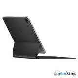 Apple Magic Keyboard for iPad Pro 11-inch 2021-22 (3-4gen) and iPad Air (4-5gen) Black MXQT2 - (US English) с Английской раскладкой
