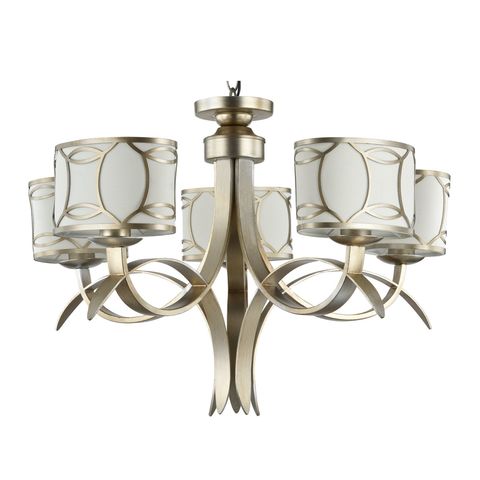 Люстра Maytoni Fibi H310-05-G