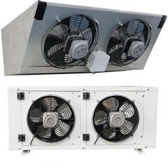 Холодильная сплит-система Intercold MCM 223 380В Evolution