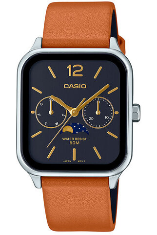 Наручные часы Casio MTP-M305L-1A фото