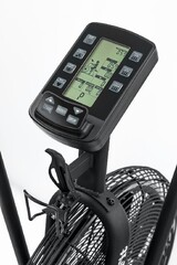 АэроБайк VictoryFit VF-AirBike GT