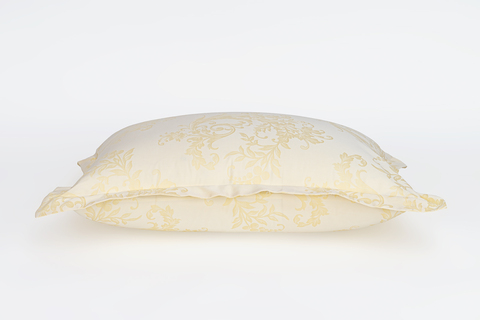 Наволочки 2шт 50х70 German Grass Golden Palette золотистые