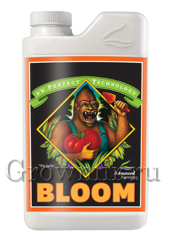 Advanced Nutrients pH Perfect Bloom (0,5л)