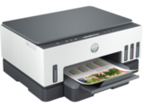Струйное МФУ HP Smart Tank 720 All-in-One Printer