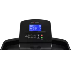 Беговая дорожка домашняя CARBON FITNESS T520