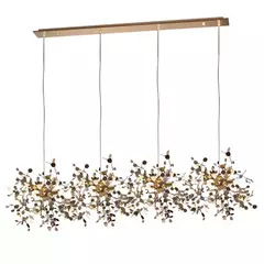 Подвесная люстра Lightstar Extra L4PL721132