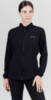 Беговая ветровка Nordski Light Black женская W