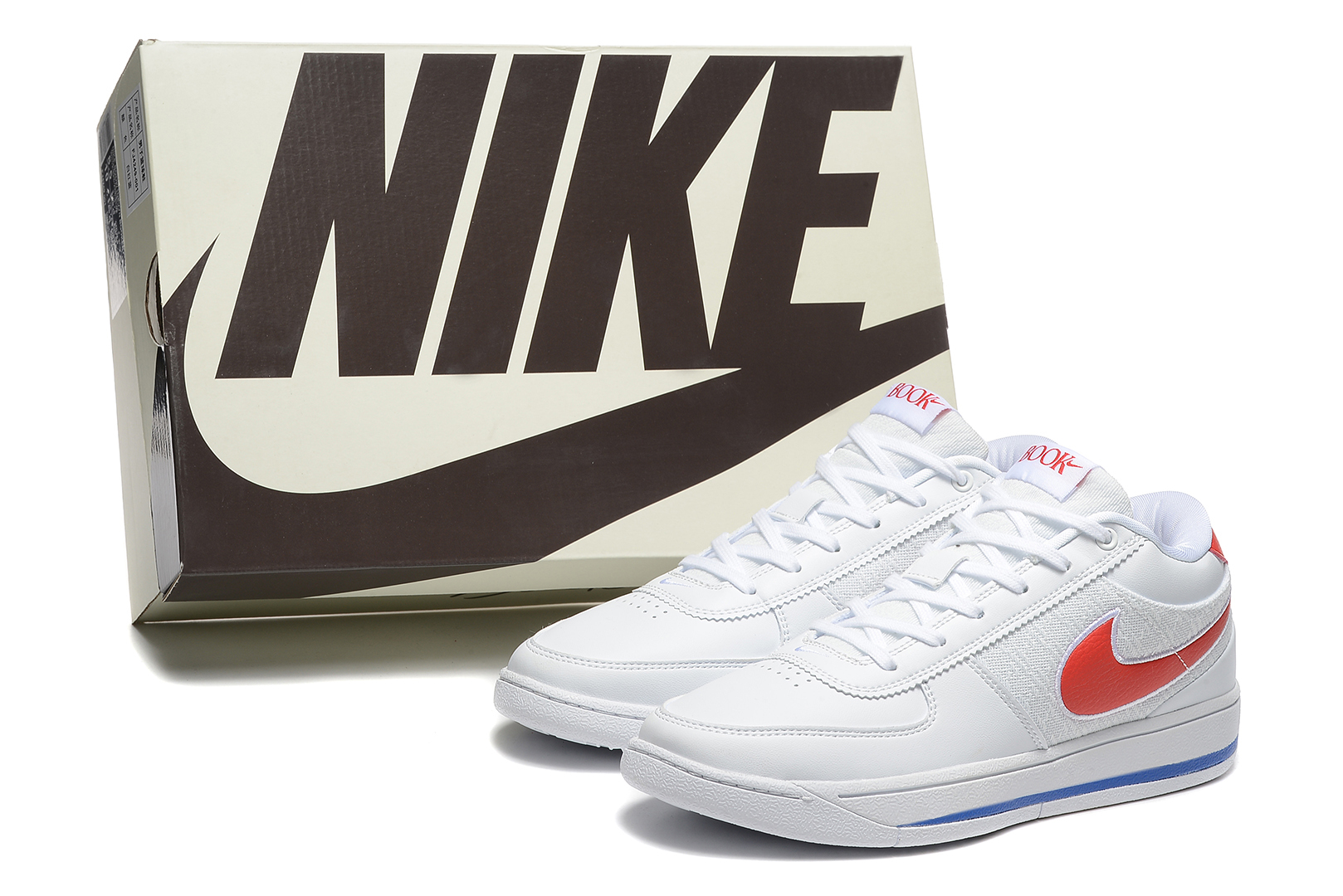 Nike Book 1 Forrest Gump Basketroom.ru