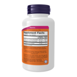Витамин C-500, C-500, Now Foods, 100 вегетарианских капсул 3