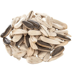 Smile King лакомство для попугаев семена подсолнечника 50 гр