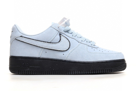 Nike Air Force 1 Low 'Light Armory Blue' 