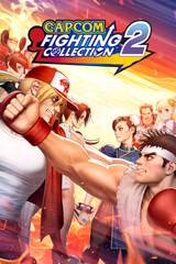 Capcom Fighting Collection 2 (для ПК, цифровой код доступа)