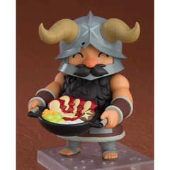Фигурка Nendoroid Delicious in Dungeon: Senshi (2415)