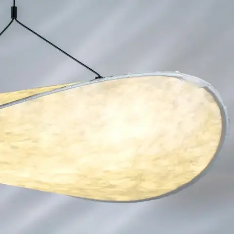 Подвесной светодиодный светильник Lightstar GENOVA 610086