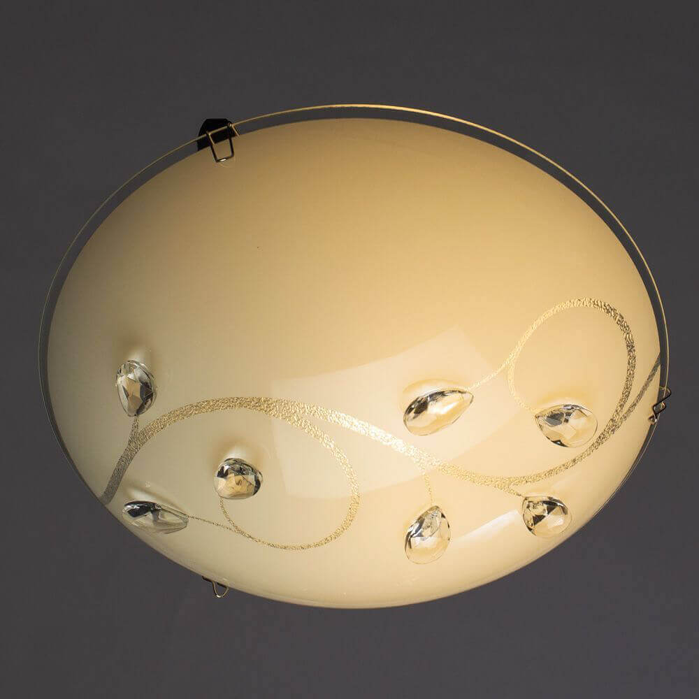 Потолочный светильник Arte Lamp A4040PL-1CC