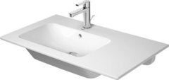 Раковина мебельная Duravit Me by Starck 2345830000 фото