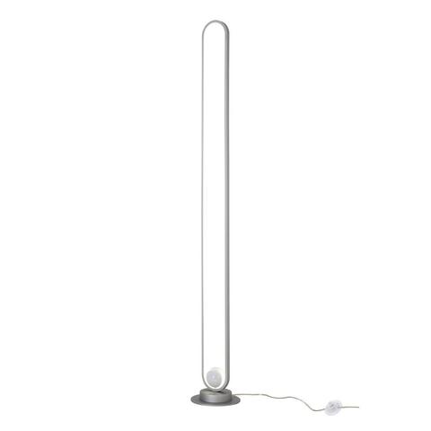 Торшер светодиодный F-Promo Altus 4222-1F