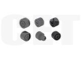 Комплект шестерен блока проявки для RICOH MP2554/3054/3554/6054 (CET), (WW), CET361040