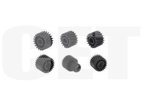 Комплект шестерен блока проявки для RICOH MP2554/3054/3554/6054 (CET), (WW), CET361040