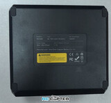 Зарядное устройство Tattu TA1000 25A*2 1000 Вт (AC) 1-7S два канала
