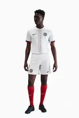 Шорты Nike Chelsea FC 25/26 Away Stadium - белый