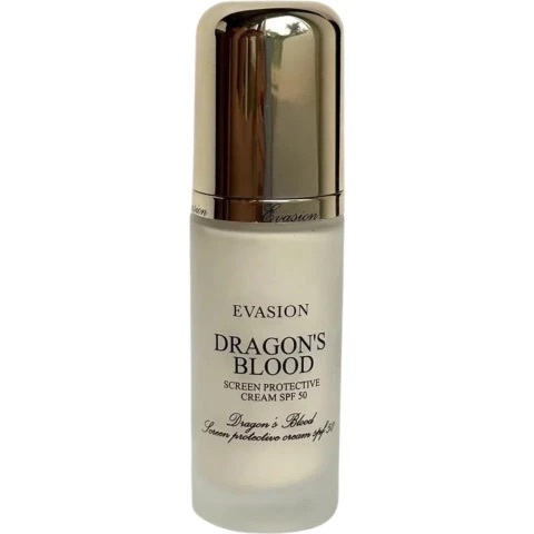 Evasion Солнцезащитный крем 40 мл | Dragon's Blood UV Block SPF50