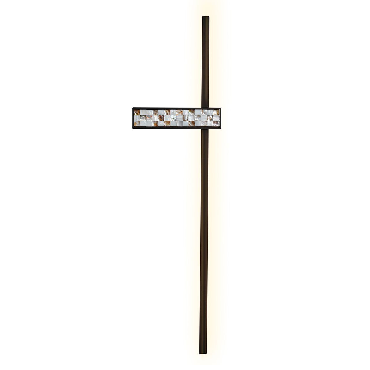 Настенный светодиодный светильник Favourite Shelty 4704-2W