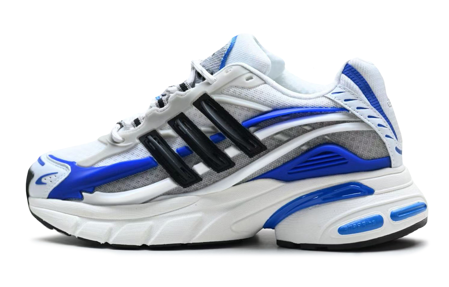 Купить кроссовки Pharrell x adidas Adistar Jellyfish