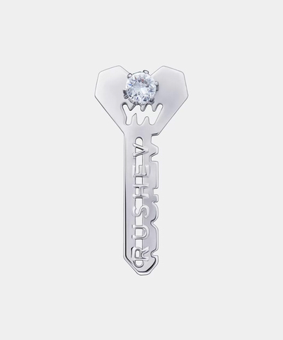 Моносерьга KEY TO LOVE