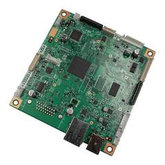 Главная плата BROTHER HL-L5100DN (D000D1001)