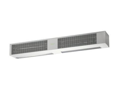 Электрическая завеса Tropik Line Х521Е20 черный