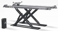 Подъемник ножничный для РУУК ГП 5000 кг С Траверсой 2,5 т ПГН-8350Т Сивик