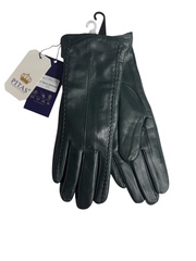 Перчатки. Женские. Материал верха: Кожаные люкс качества. Подклад: Трикотаж-шерсть. 5 шт в упаковке.