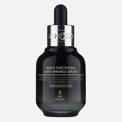 GENOSYS MULTI FUNCTIONAL ANTI-WRINKLE SERUM Мультифункциональная сыворотка против морщин, 30 мл
