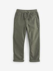 Брюки для мальчика Next C23-222, Хаки