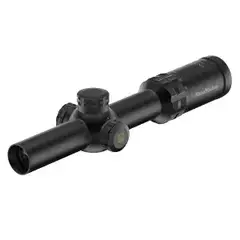 Прицел Nikko Stirling OCTA, 1-8x24, сетка 4Dot (NSOC1824)