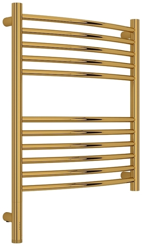 Сунержа 03-6002-6050 РЭБ БОГЕМА 3.1 600х500 МЭМ левый (Золото)