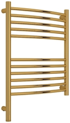 Сунержа 03-6002-6050 РЭБ БОГЕМА 3.1 600х500 МЭМ левый (Золото) фото