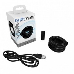 Вибро кольцо Bathmate Vibe Ring - Stretch