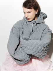 Куртка с капюшоном