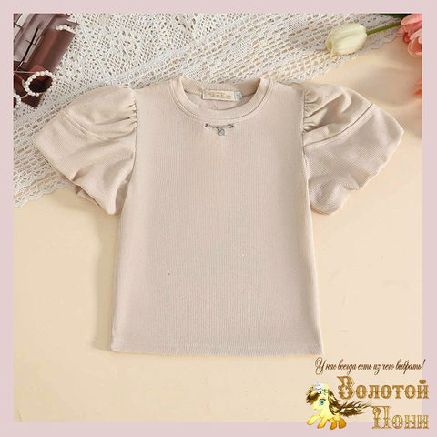 Блуза нарядная д (6-10) 251026-SNR480.1