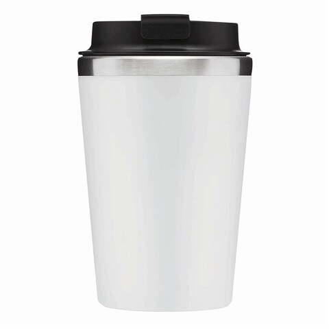 Кружка с двойными стенками TAKE & GO 350 мл