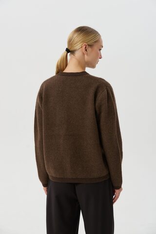 Кардиган BONEZ