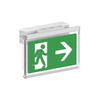 Указатель двери эвакуационного выхода Moncato DP918-DP129 KIT