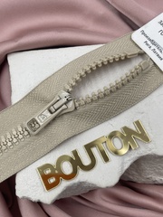 Молния трактор Тип 10 (6мм) Arta-F (105 св.бежевый)