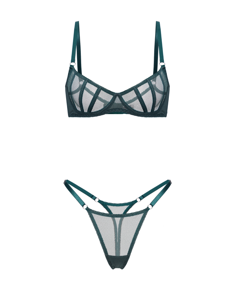 Балконет Breeze Petal Desire