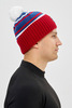 Шапка Nordski Severe Patriot
